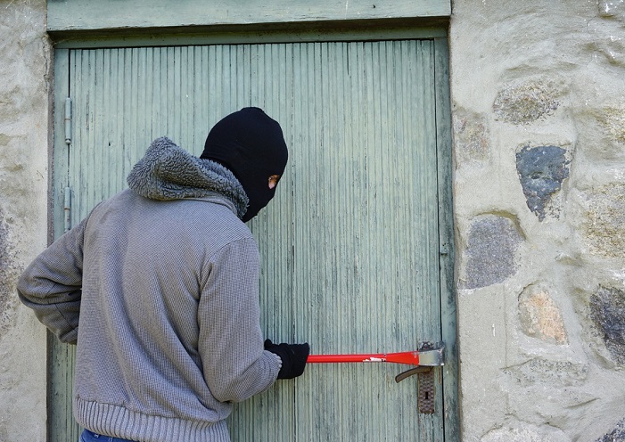 Inbraakpreventie wordt steeds belangrijker: tips die je schade beperken